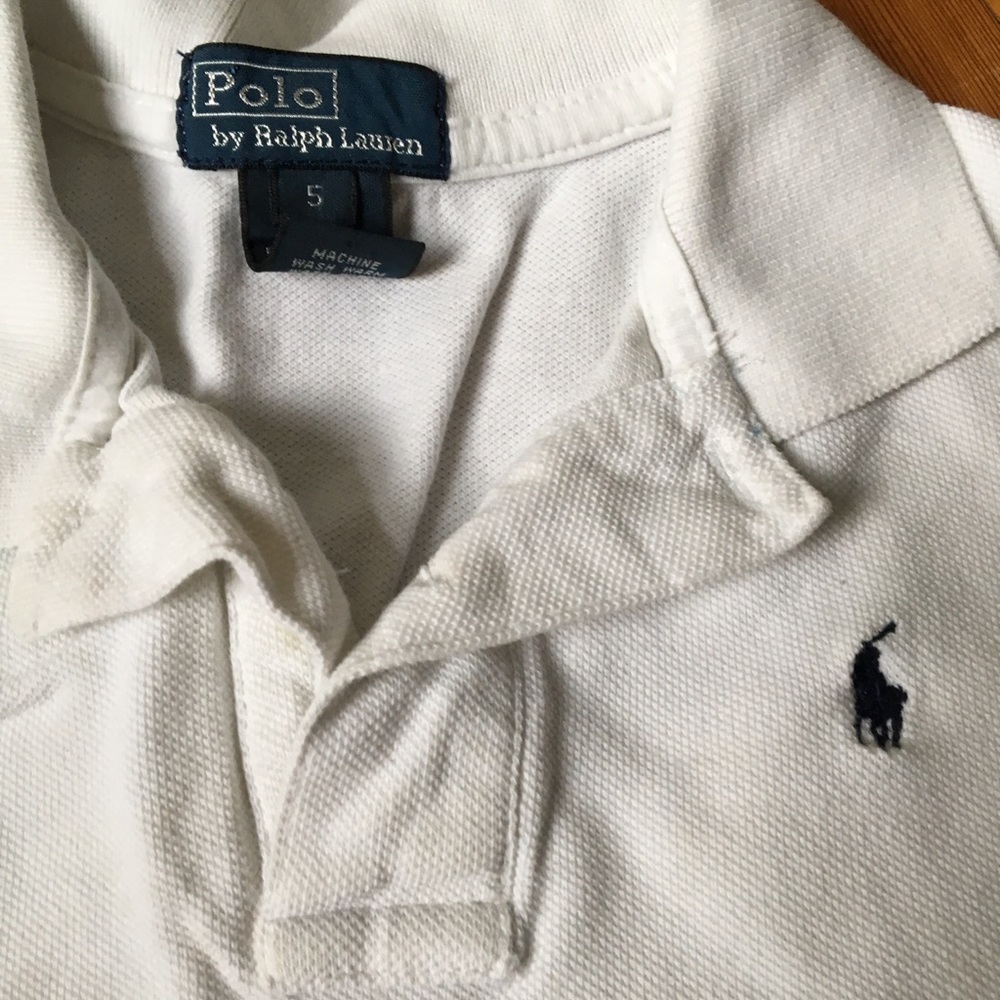 Polo Ralph Lauren - Picture 3 of 4